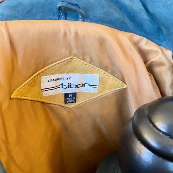 Winter Jacket - Picture 4 of 4